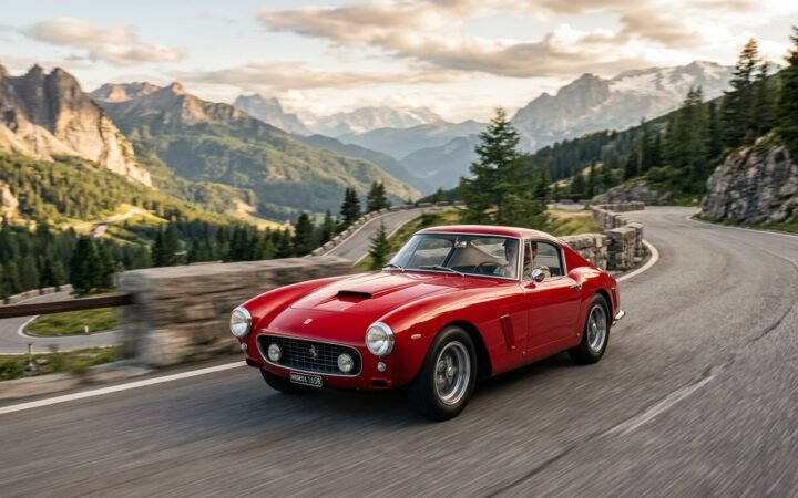 Ferrari 250 GT SWB: Why the Short-Wheelbase Ferrari Became a Collector Legend